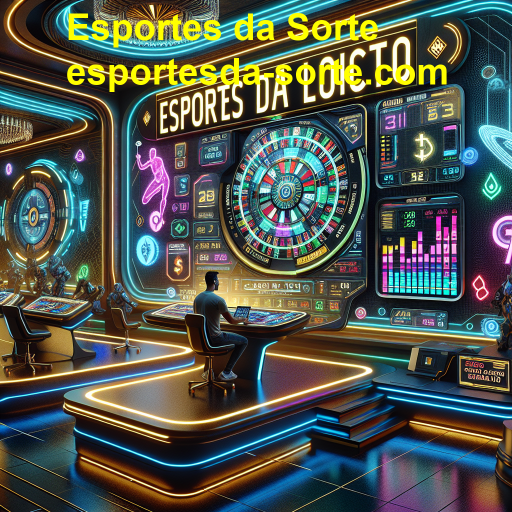 Análises em Esportes da Sorte: Uma Nova Dimensão de Apostas