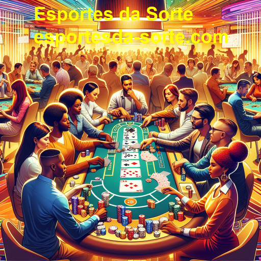 Esportes da Sorte